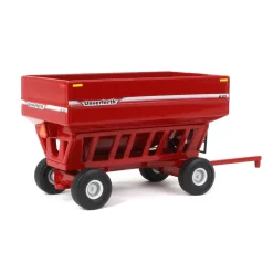 1/64 Unverferth 630 Gravity Wagon, Red