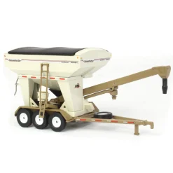 1/64 Unverferth 3755 XL Tri-axle Seed Tender