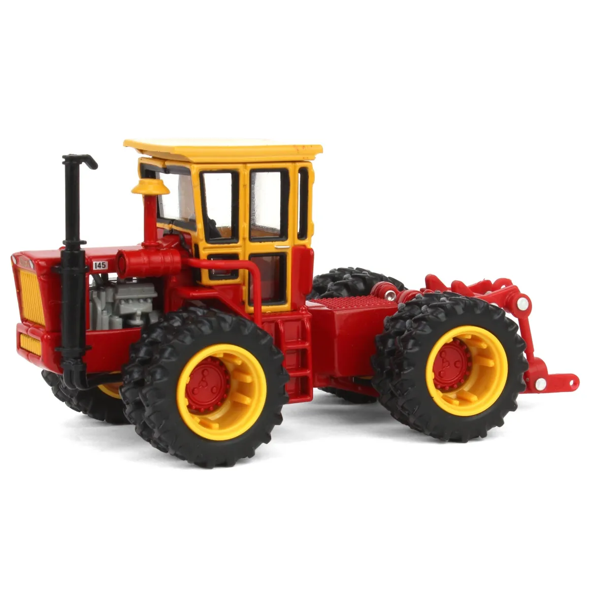 1/64 Versatile 145 & 620 Tractor Set, ERTL Prestige Collection