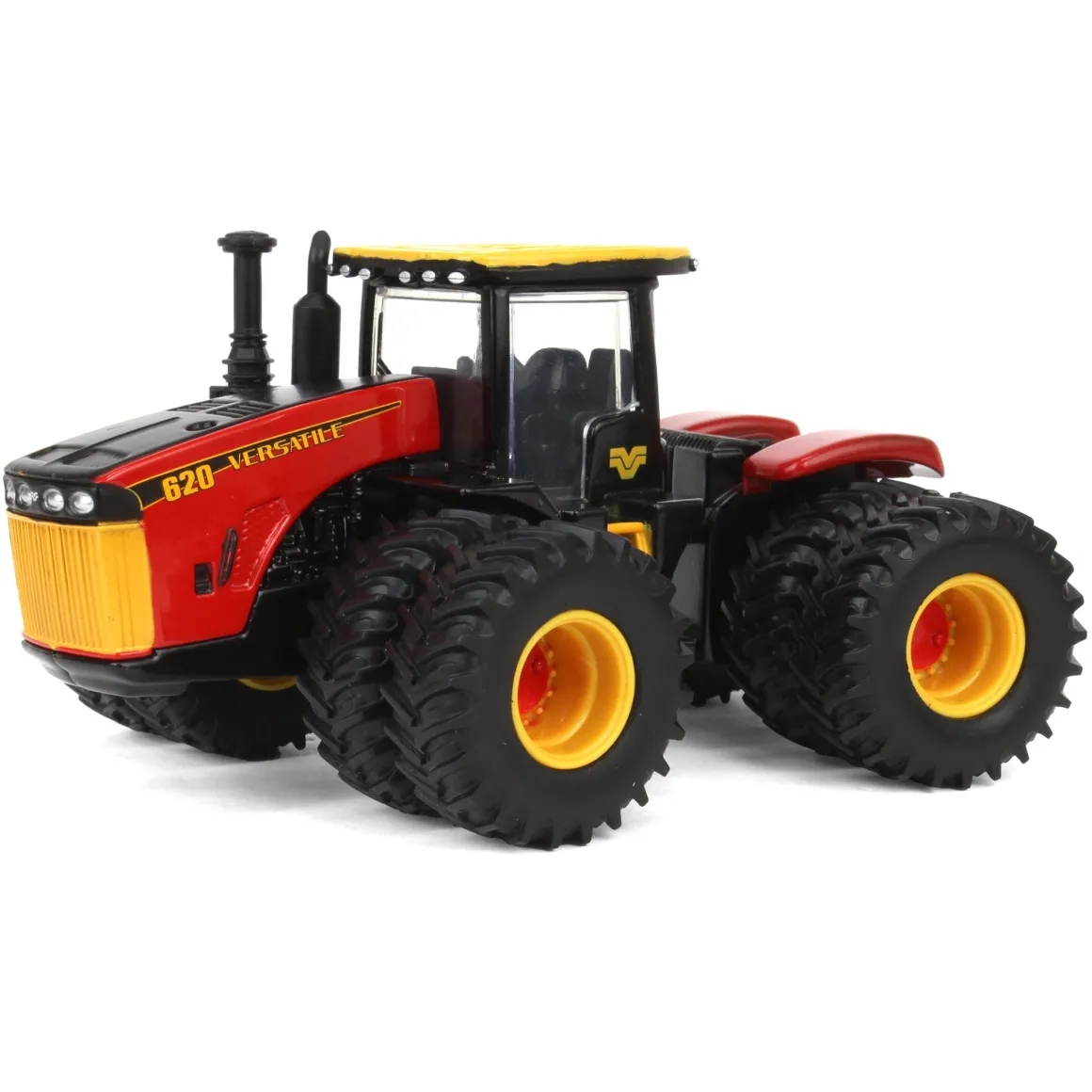 1/64 Versatile 145 & 620 Tractor Set, ERTL Prestige Collection