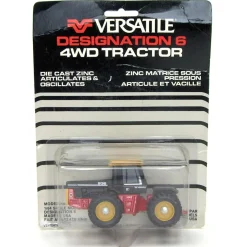 1/64 Versatile 936 4WD Designations 6 w/ Duals, Made in the USA