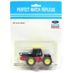 1/64 Versatile 876 4WD, Made in the USA, FORD BOX