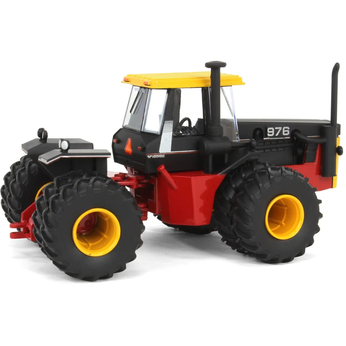1/64 Versatile 976 4WD with 24.5-32 Duals, Limited Edition Series