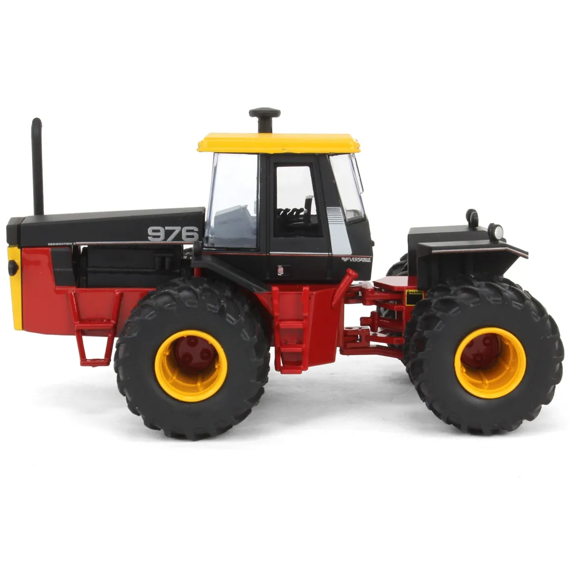 1/64 Versatile 976 4WD with 24.5-32 Duals, Limited Edition Series