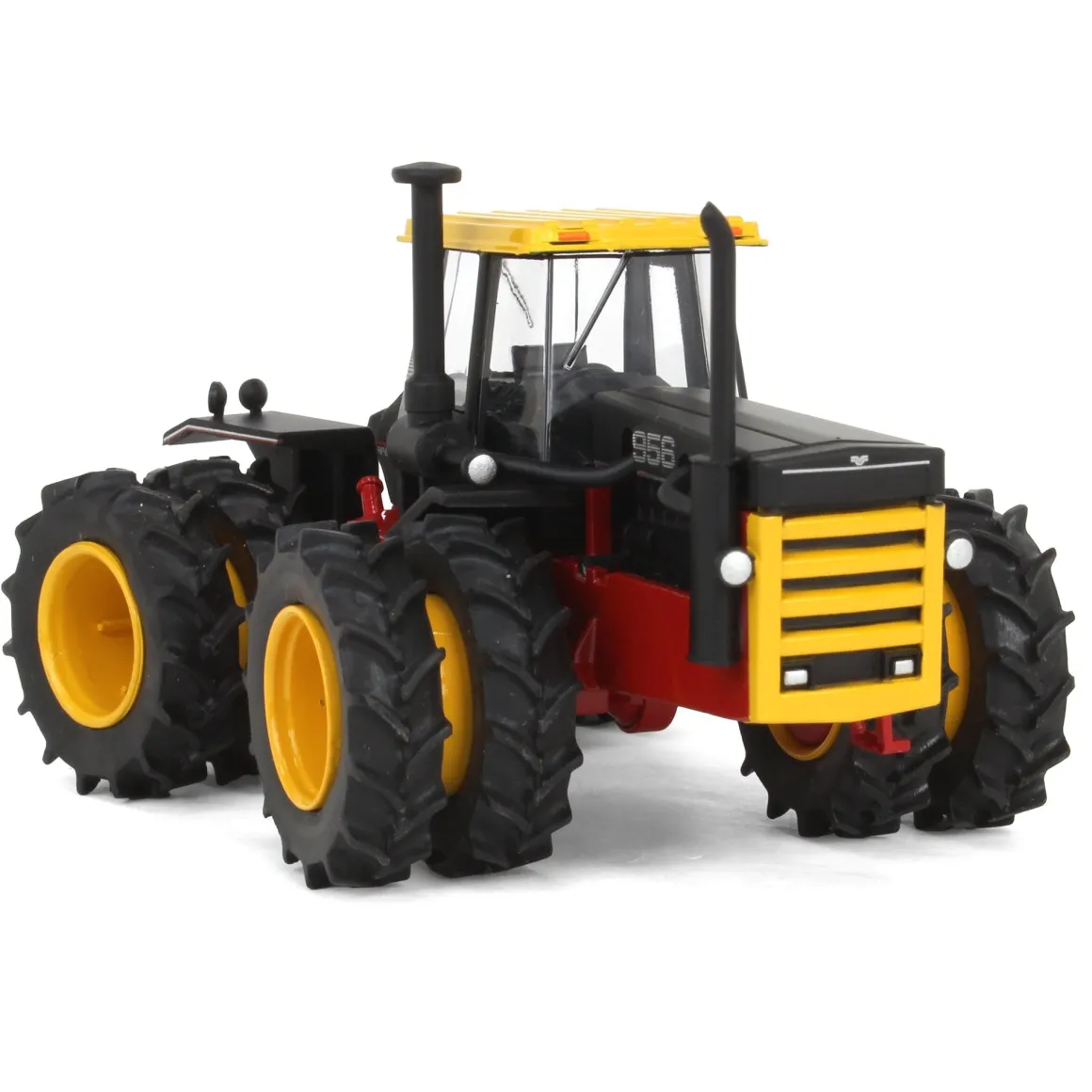 1/64 Versatile 956 4WD with 20.8-42 Rice and Cane Duals, Limited Edition Series
