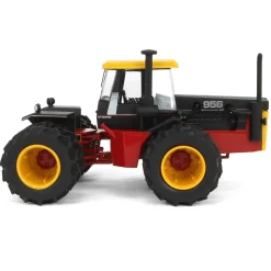 1/64 Versatile 956 4WD with 20.8-42 Rice and Cane Duals, Limited Edition Series