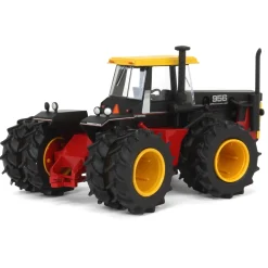 1/64 Versatile 956 4WD with 20.8-42 Rice and Cane Duals, Limited Edition Series