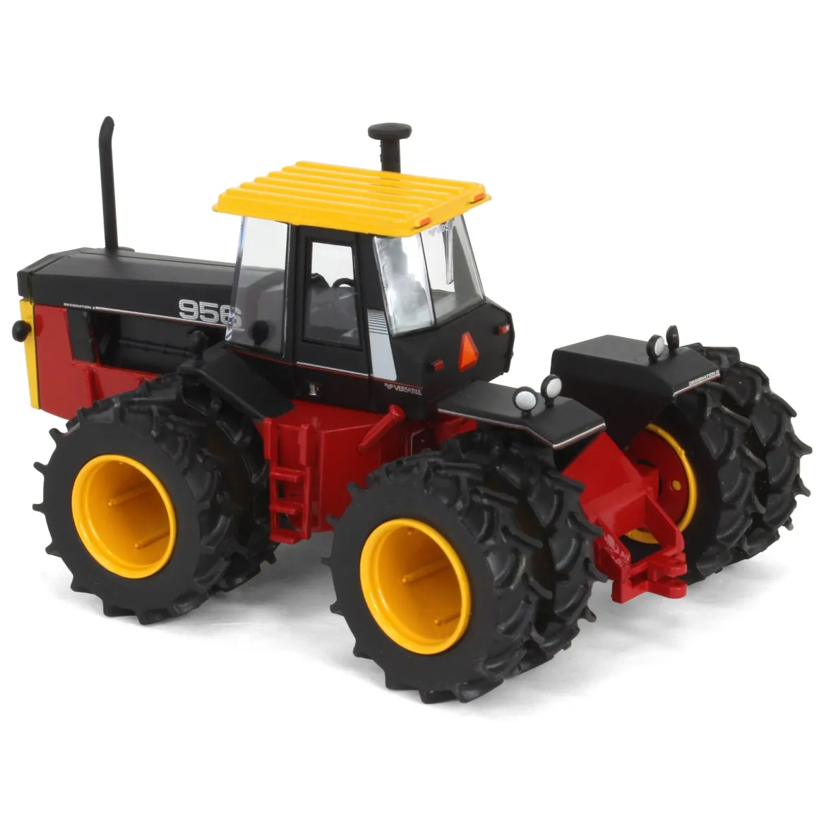 1/64 Versatile 956 4WD with 20.8-42 Rice and Cane Duals, Limited Edition Series