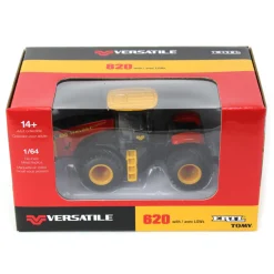 1/64 Versatile 620 with LSW Tires, ERTL Prestige Collection
