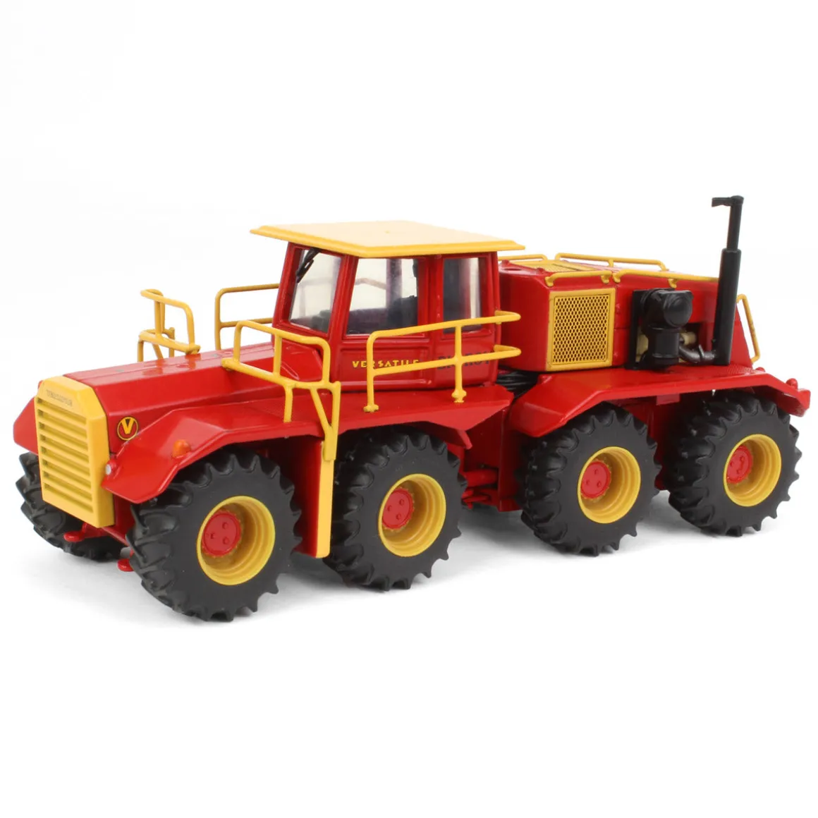 1/64 Versatile Big Roy Model 1080 Tractor, Restoration Version, DCP by First Gear