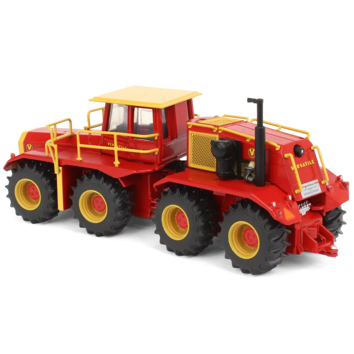 1/64 Versatile Big Roy Model 1080 Tractor, Restoration Version, DCP by First Gear