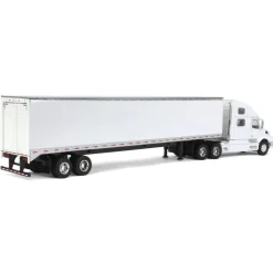 1/64 Volvo 770 Sleeper & 53ft Trailer with Double Doors