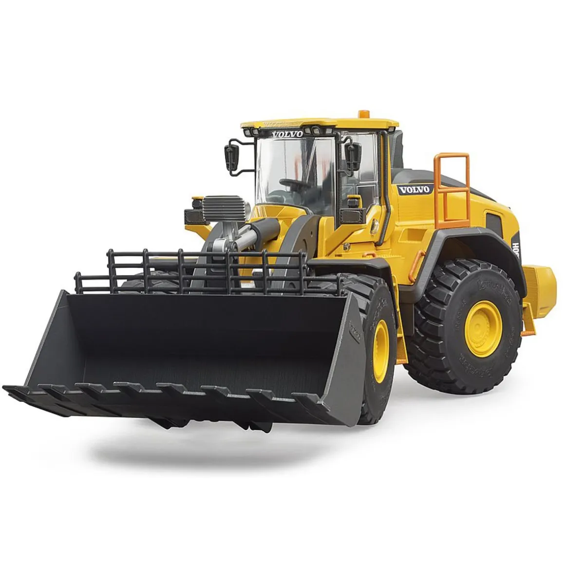 1/16 Volvo L260H Wheel Loader by Bruder