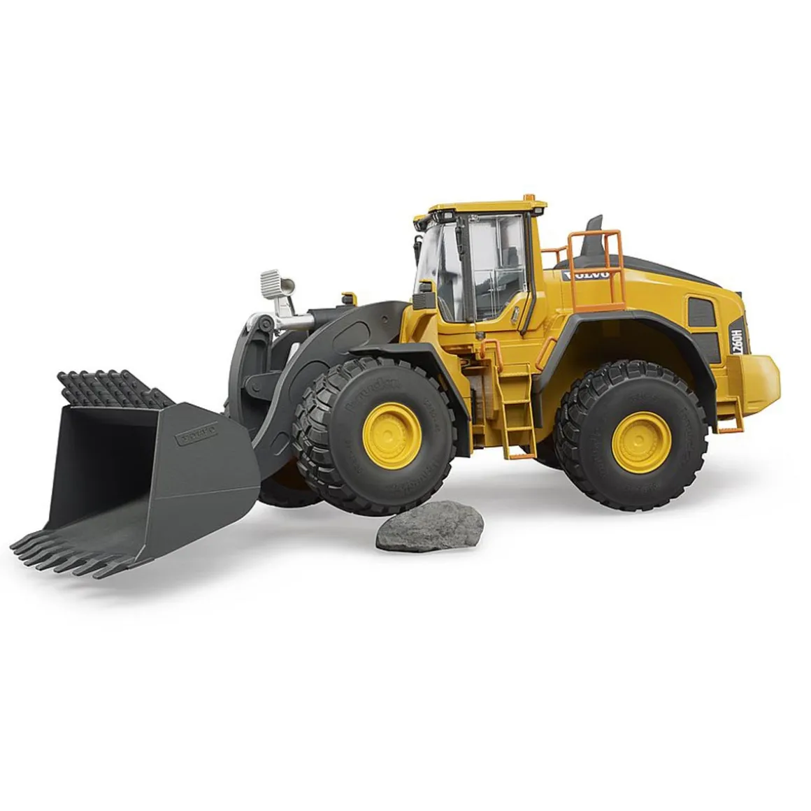 1/16 Volvo L260H Wheel Loader by Bruder