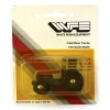 1/64 White 2-180 Field Boss Tractor with Cab & MFD - First Edition