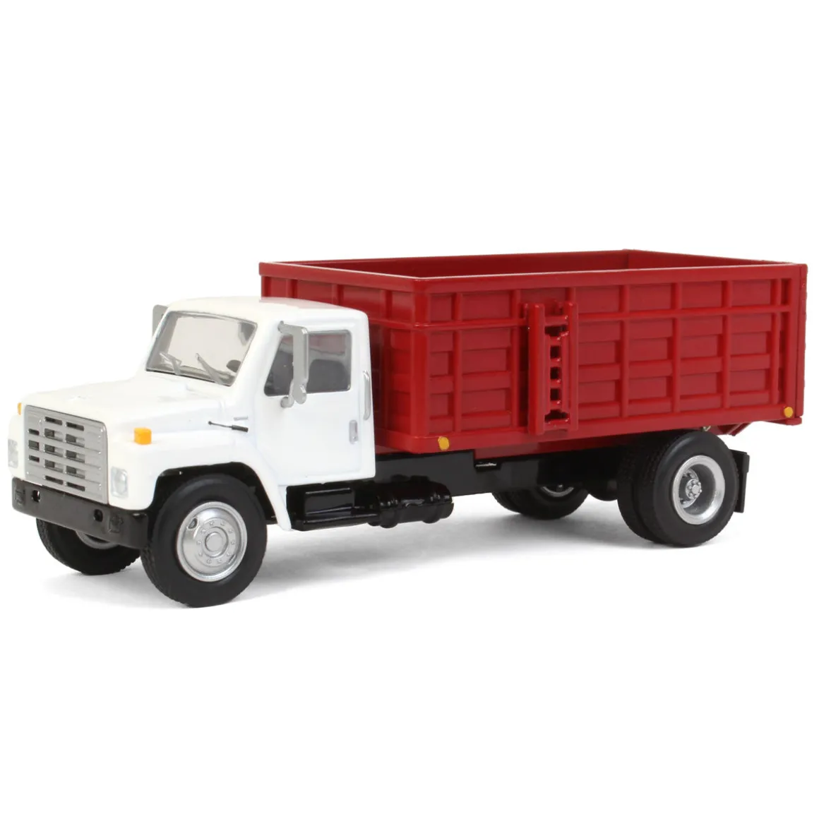 1/64 White 1982 International S1954 Grain Truck by SpecCast