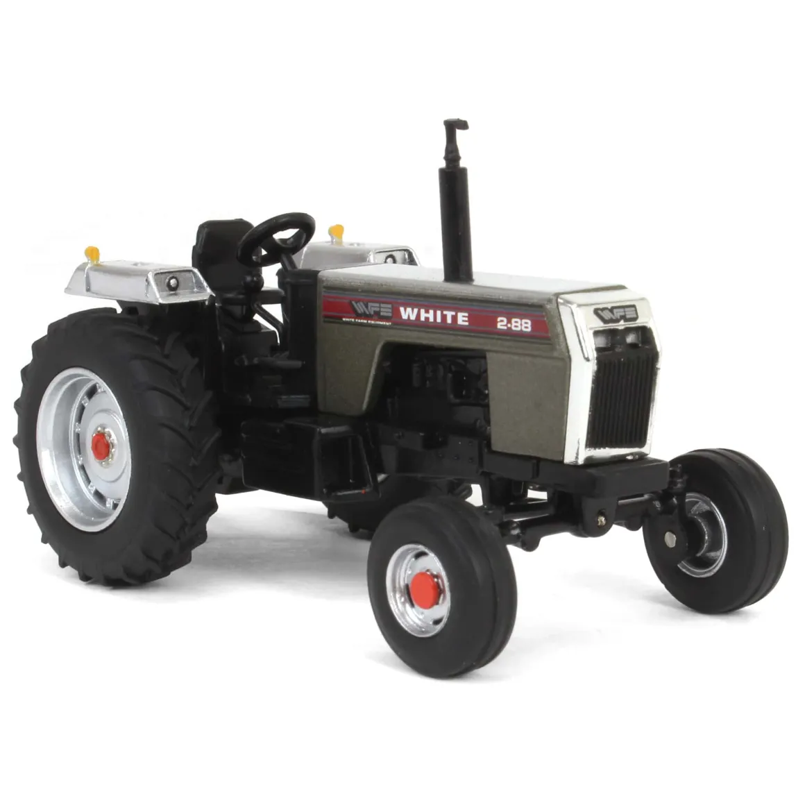 1/64 White 2-88 2WD Tractor