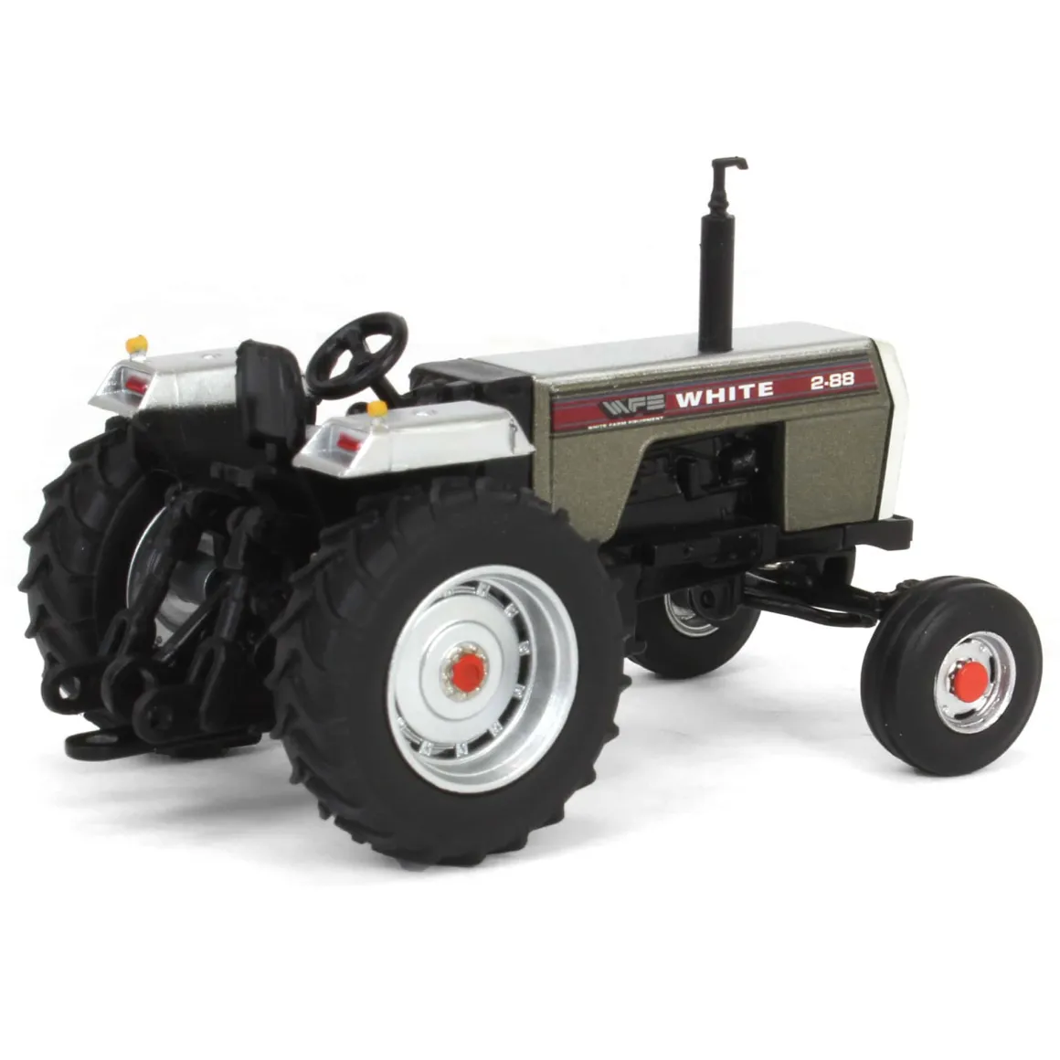 1/64 White 2-88 2WD Tractor