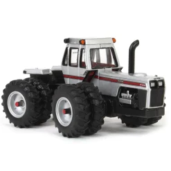 1/64 White 4-210 4WD with Duals, 2024 National Farm Toy Museum