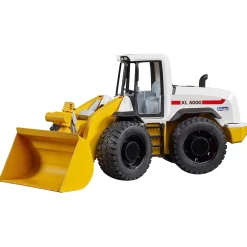 1/16 XL 5000 Articulated Wheel Loader by Bruder