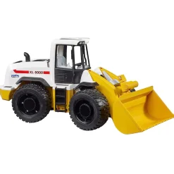 1/16 XL 5000 Articulated Wheel Loader by Bruder