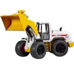1/16 XL 5000 Articulated Wheel Loader by Bruder