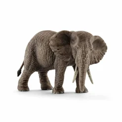 African Elephant Female by Schleich