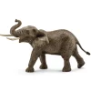 African Elephant Male by Schleich