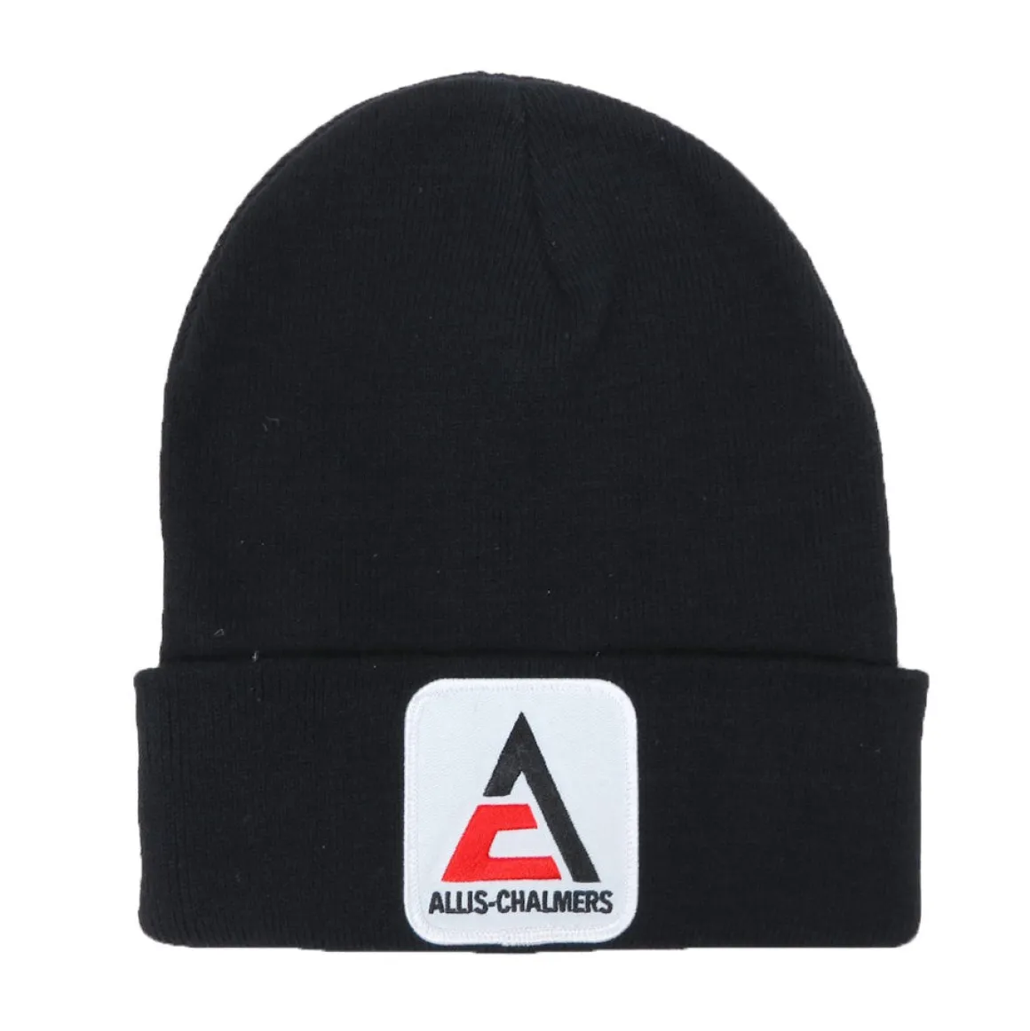 Allis Chalmers Logo Knit Hat