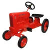 Allis Chalmers WD-45 Wide Front Pedal Tractor