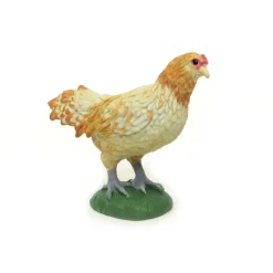 Ameraucana Chicken by Safari