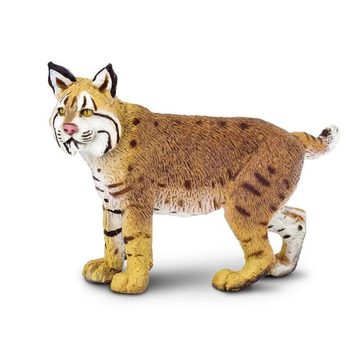 American Bobcat by Safari Ltd