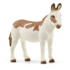 American Spotted Donkey by Schleich