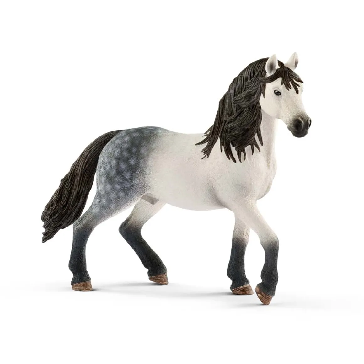 Andalusian Stallion Horse by Schleich