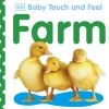 Baby Touch & Feel Farm Book