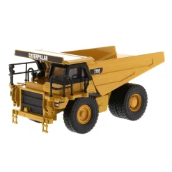 (B&D) - 1/64 Caterpillar 775E Off Highway Truck - Damaged Box