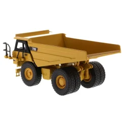 (B&D) - 1/64 Caterpillar 775E Off Highway Truck - Damaged Box
