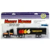 (B&D) 1/64 Kenworth T600A with Van Trailer for Northland Lubricants - Damaged Pack
