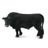 Black Angus Bull by CollectA