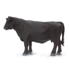 Black Angus Cow by Safari Ltd