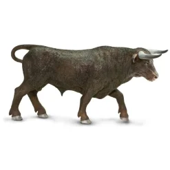Black Bull by Safari Ltd