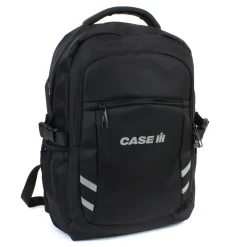 Black Case IH Drive Backpack