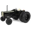 Black Chase Unit ~ 1/16 Allis Chalmers One-Ninety with Rear Duals, 2023 National Farm Toy Museum