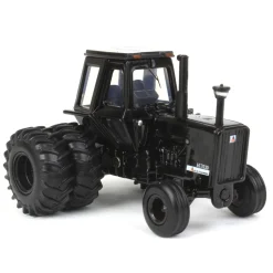 Black Chase Unit ~ 1/64 Allis Chalmers 7030 with Rear Duals, 2023 National Farm Toy Museum