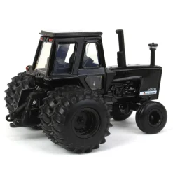 Black Chase Unit ~ 1/64 Allis Chalmers 7030 with Rear Duals, 2023 National Farm Toy Museum
