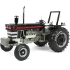 Black Chase Unit ~ 1/16 Massey Ferguson 1150 with ROPS & Firestone Tires
