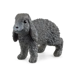 Black Lop Eared Rabbit by Schleich