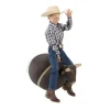 Bouncy Bull by Big Country Toys