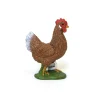 Brown Hen by Schleich New 2017