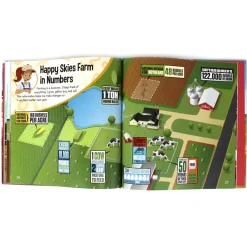 Busy on the Farm with Casey & Friends